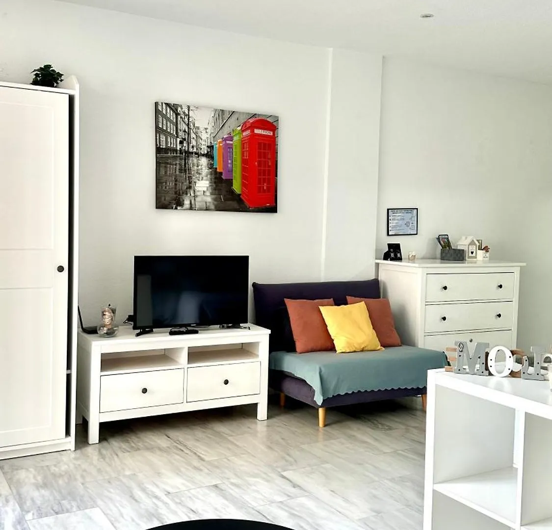 The Pearl Of Pinacho - Beach Front & Swimming Pool Estepona