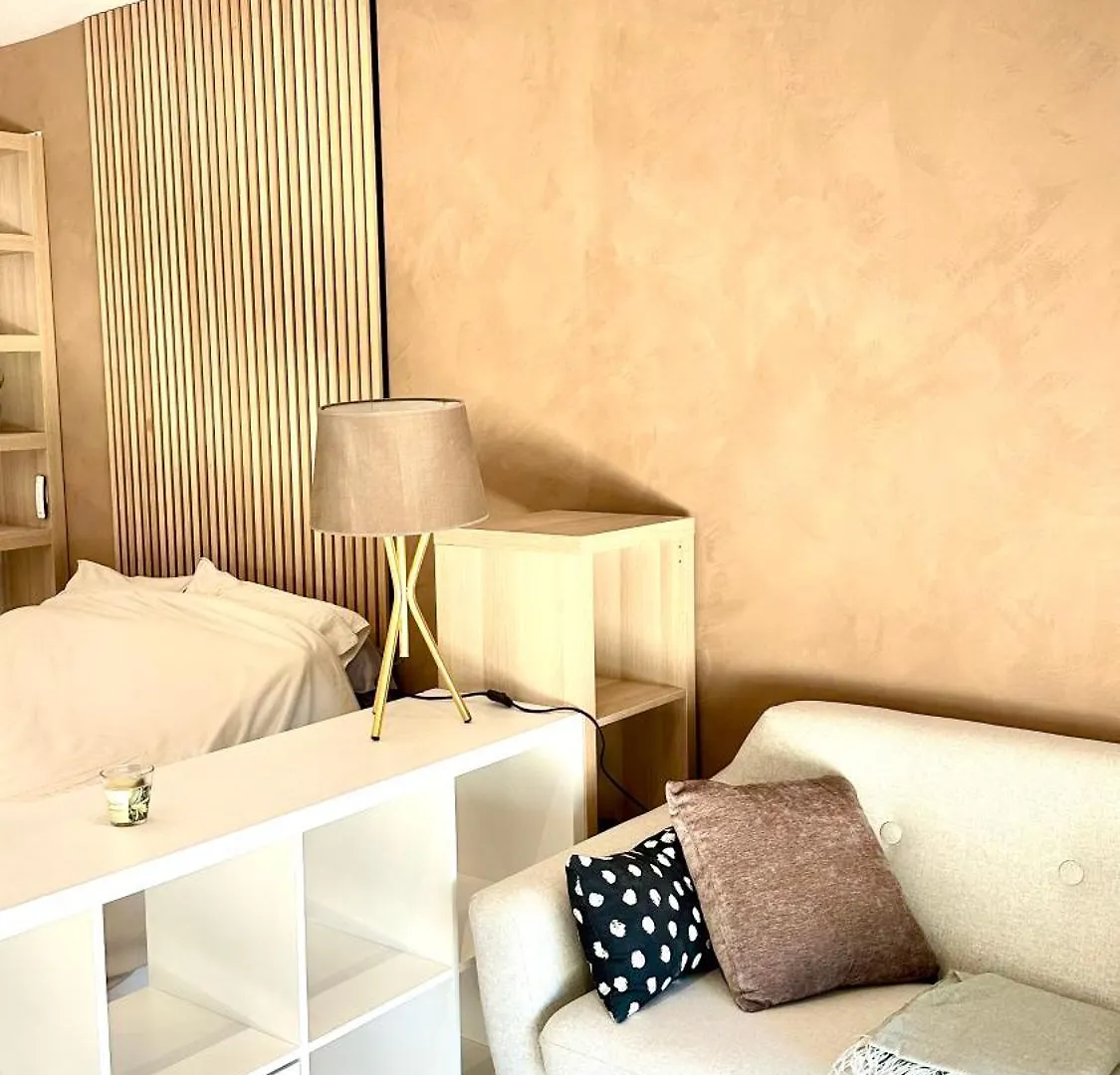 The Pearl Of Pinacho - Beach Front & Swimming Pool Estepona