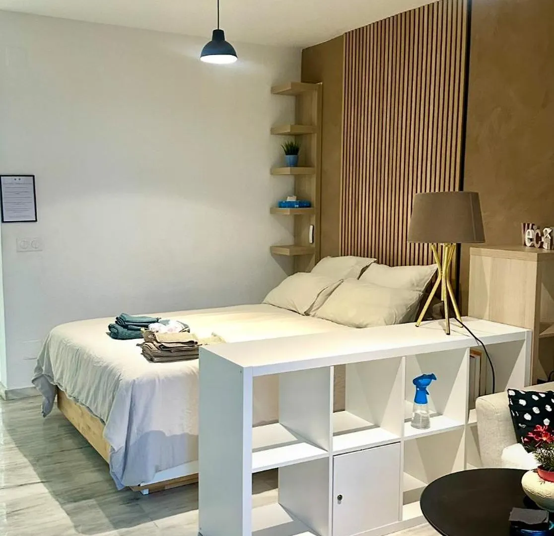 The Pearl Of Pinacho - Beach Front & Swimming Pool Estepona 0*,
